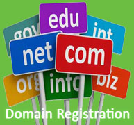 Domain Registration