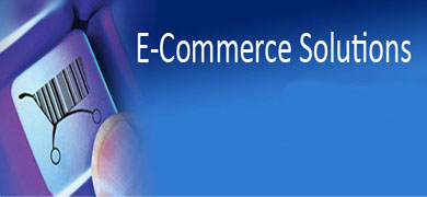 E-Commerce Solutions