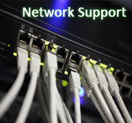 Networking Support