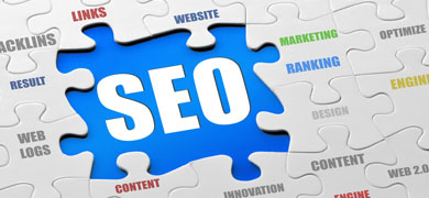 Search Engine Optimization
